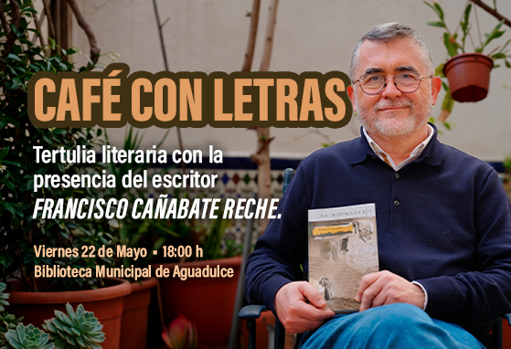 Café con Letras