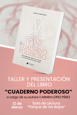 Taller y presentación del libro