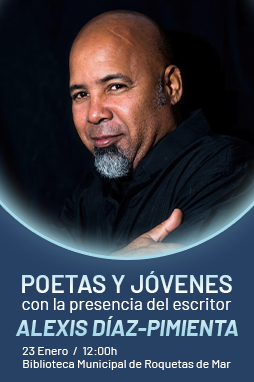 Poetas y jóvenes